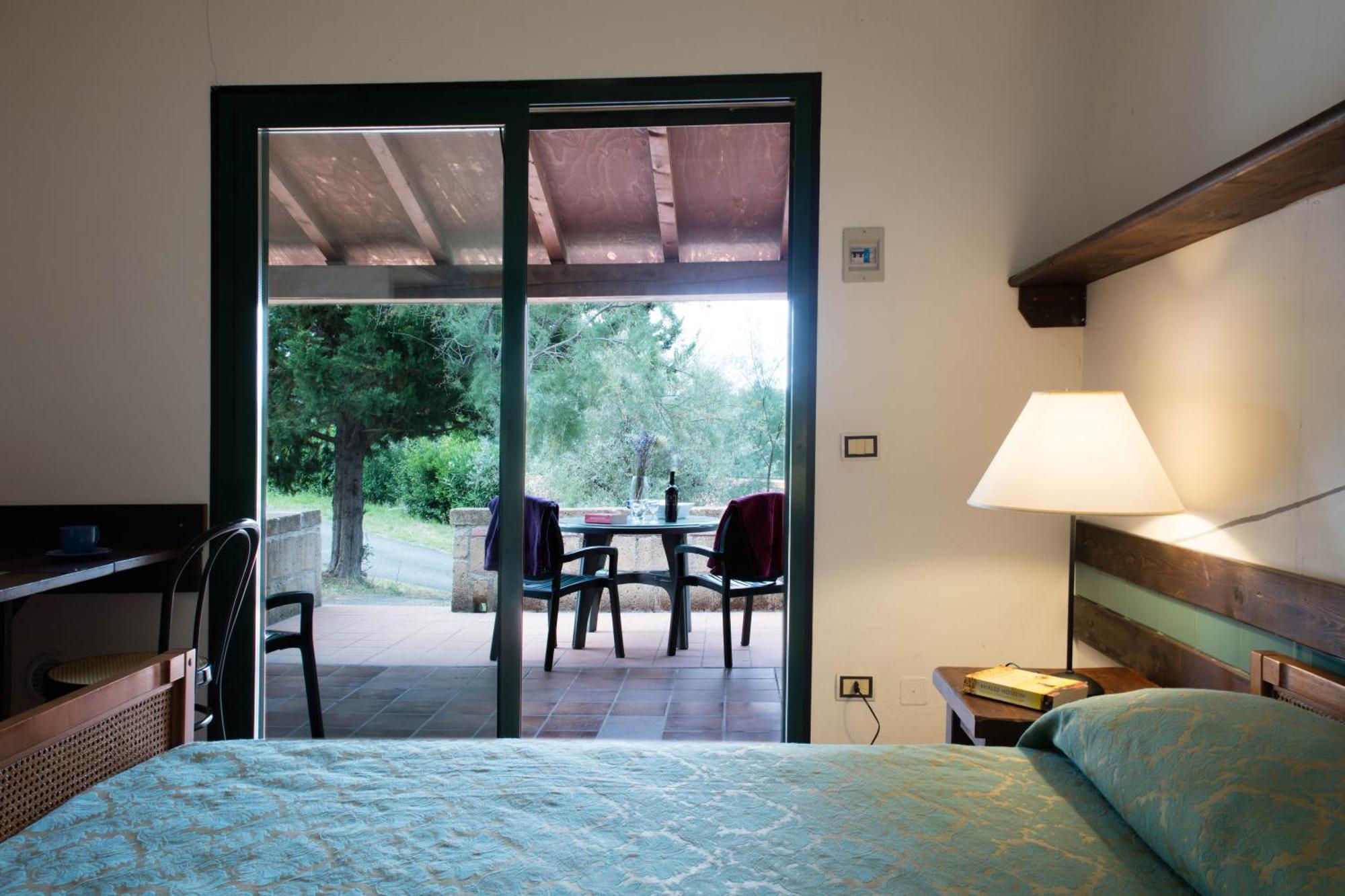Il Borgo Centro Vacanze Guardistallo Habitación foto