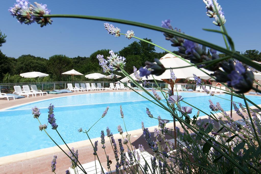 Il Borgo Centro Vacanze Guardistallo Exterior foto