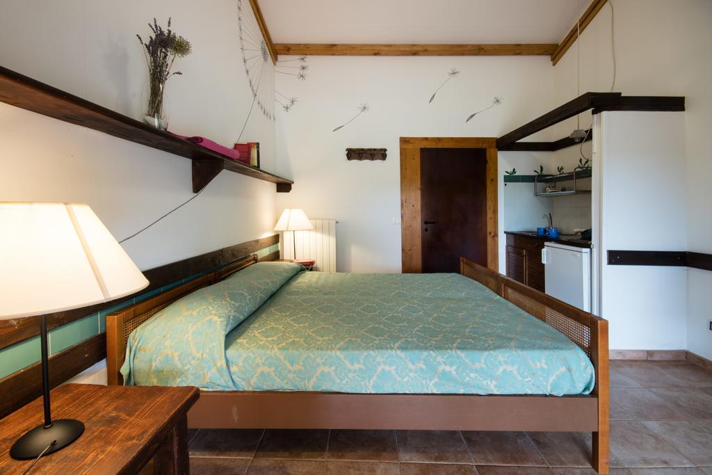 Il Borgo Centro Vacanze Guardistallo Habitación foto
